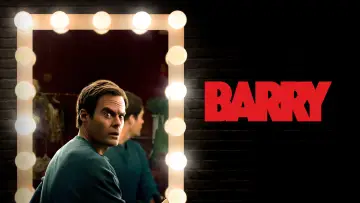 Backdrop for the TV series "Barry" #1354351