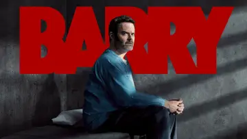 Backdrop for the TV series "Barry" #1354358