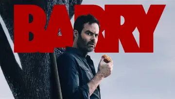 Backdrop for the TV series "Barry" #1354359