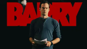Backdrop for the TV series "Barry" #1354360