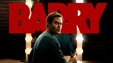 Backdrop for the TV series "Barry" #1354361