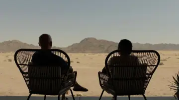 Backdrop for the TV series "Barry" #1354368