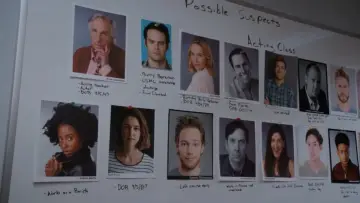 Backdrop for the TV series "Barry" #1354375
