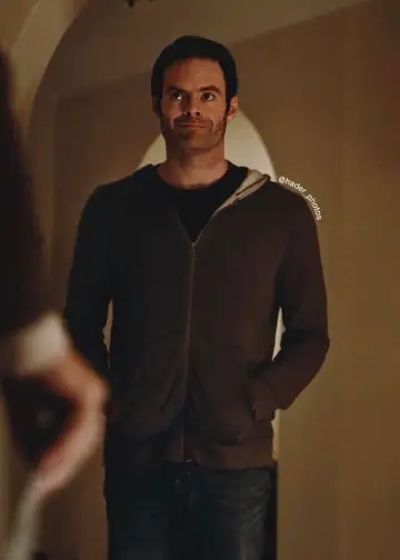 Poster for the TV series "Barry" #1354390