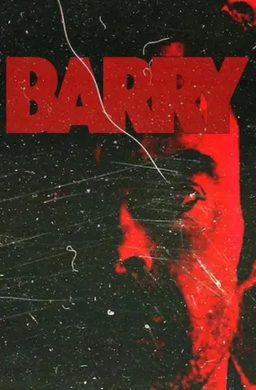 Poster for the TV series "Barry" #1354415
