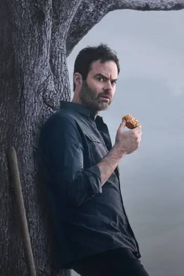 Poster for the TV series "Barry" #1354424