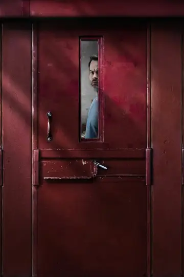 Poster for the TV series "Barry" #1354427