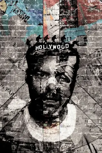Poster for the TV series "Barry" #1354436