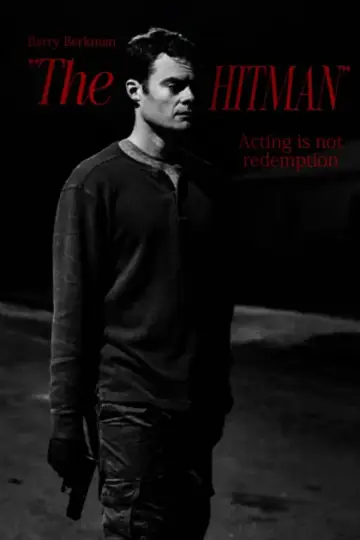 Poster for the TV series "Barry" #1354437