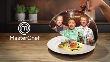 Backdrop for the TV series "MasterChef" #1407342