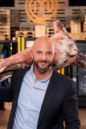 MasterChef poster