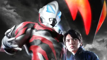 Backdrop for the TV series "Ultraman Geed" #1435119