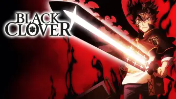 Backdrop к сериалу "Black Clover" #1366030