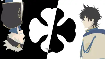 Backdrop к сериалу "Black Clover" #1366036