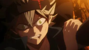 Backdrop к сериалу "Black Clover" #1366037