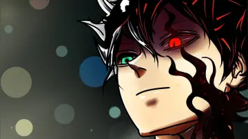 Backdrop к сериалу "Black Clover" #1366041