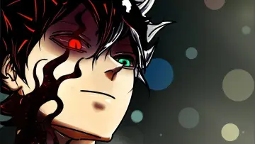 Backdrop к сериалу "Black Clover" #1366043