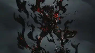 Backdrop к сериалу "Black Clover" #1366044