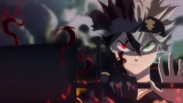 Backdrop к сериалу "Black Clover" #1366048