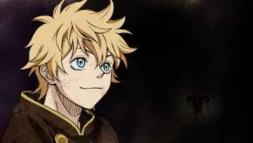 Backdrop к сериалу "Black Clover" #1366049