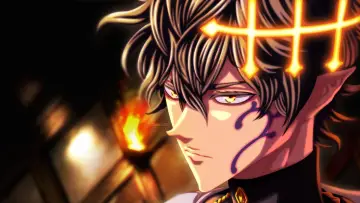 Backdrop к сериалу "Black Clover" #1366050