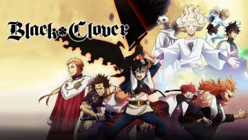 Backdrop к сериалу "Black Clover" #1366051