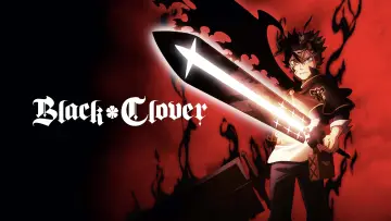 Backdrop к сериалу "Black Clover" #1366069