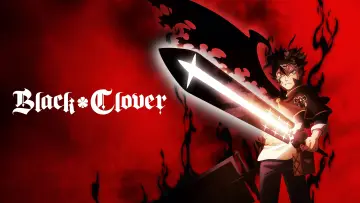 Backdrop к сериалу "Black Clover" #1366072