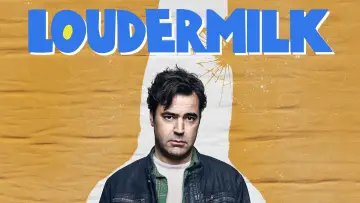 Backdrop for the TV series "Loudermilk" #1664639