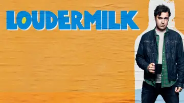 Backdrop for the TV series "Loudermilk" #1664650