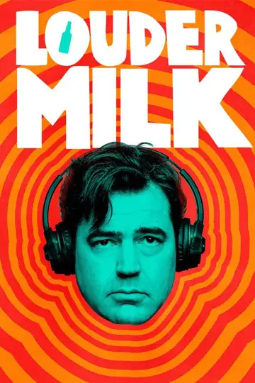 Poster for the TV series "Loudermilk" #1664659