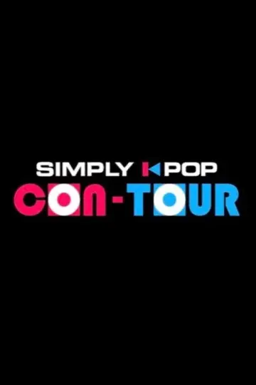 Simply K-Pop poster