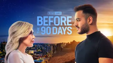 Backdrop for the TV series "90 Day Fiancé: Before the 90 Days" #1489965