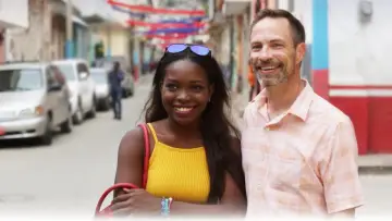 Backdrop for the TV series "90 Day Fiancé: Before the 90 Days" #1489967