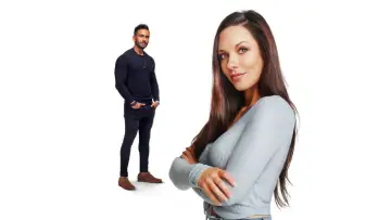 Backdrop for the TV series "90 Day Fiancé: Before the 90 Days" #1489970