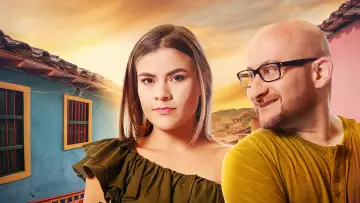 Backdrop for the TV series "90 Day Fiancé: Before the 90 Days" #1489973