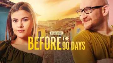 Backdrop for the TV series "90 Day Fiancé: Before the 90 Days" #1489974