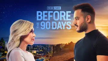 Backdrop for the TV series "90 Day Fiancé: Before the 90 Days" #1489977
