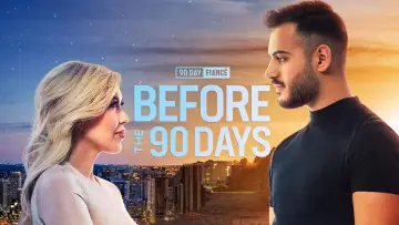 Backdrop for the TV series "90 Day Fiancé: Before the 90 Days" #1489978