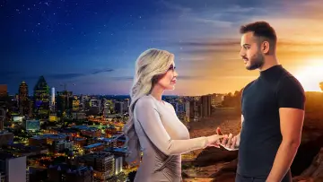 Backdrop for the TV series "90 Day Fiancé: Before the 90 Days" #1489979