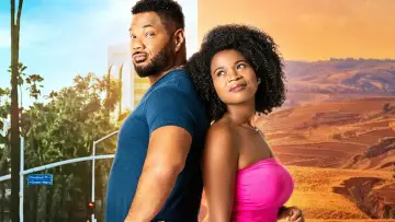 Backdrop for the TV series "90 Day Fiancé: Before the 90 Days" #1489980