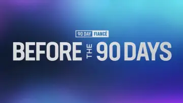 Backdrop for the TV series "90 Day Fiancé: Before the 90 Days" #1489991