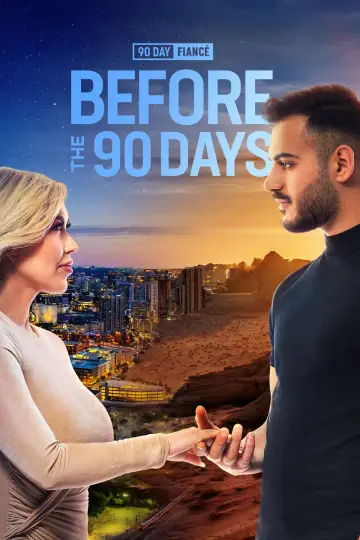 Poster for the TV series "90 Day Fiancé: Before the 90 Days" #1489999