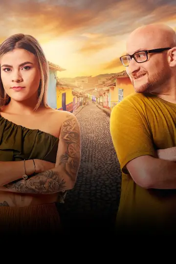 Poster for the TV series "90 Day Fiancé: Before the 90 Days" #1490003