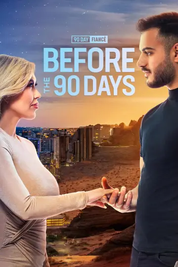Poster for the TV series "90 Day Fiancé: Before the 90 Days" #1490011
