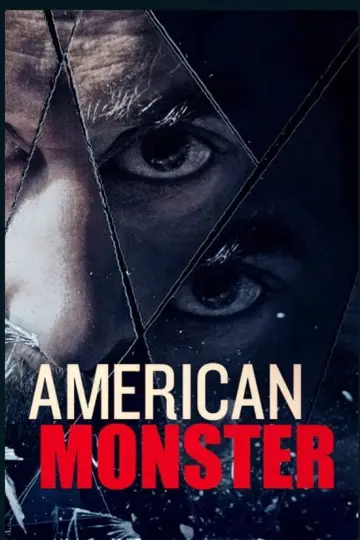 Poster for the TV series "American Monster" #1489336