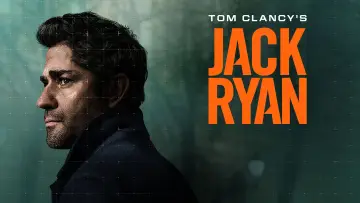 Backdrop for the TV series "Tom Clancy