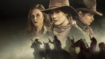 Backdrop к сериалу "Godless" #1460766