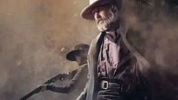 Backdrop к сериалу "Godless" #1460767