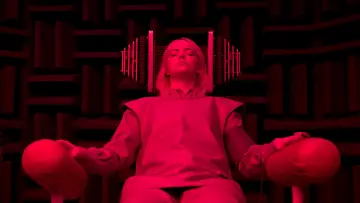 Backdrop for the TV series "Maniac" #1389662